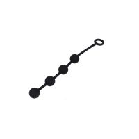 Nexus Excite Medium - Siliconen anal beads