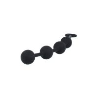 Nexus Excite Medium - Siliconen anal beads, afbeelding 3