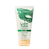 Orgie Lube Tube Nature - Glijmiddel op waterbasis - 150 ml