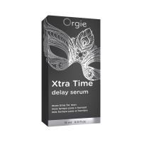Orgie Xtra Time - Vertragend serum voor mannen, afbeelding 2