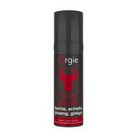 Orgie Touro - XXL erectiecrème - 15 ml