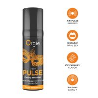 Orgie Liquid Pulse - Pulserende Stimulerende Intiemgel - 15 ml, afbeelding 3