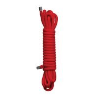 Ouch! Japans Touw - 10 m - OU031RED