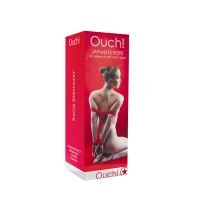 Ouch! Japans Touw - 10 m - OU031RED, afbeelding 2
