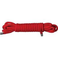 Ouch! Japanese bondage touw - 5 m
