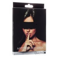 Ouch! Mystère Kanten Masker, afbeelding 2