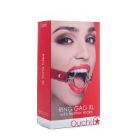 Ouch! Ring gag XL, afbeelding 2