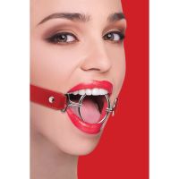 Ouch! Ring gag XL, afbeelding 3