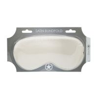 Ouch! Satijnen Masker - Goud, afbeelding 3