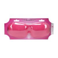 Ouch! 3D Masker - Roze, afbeelding 2