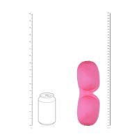 Ouch! 3D Masker - Roze, afbeelding 5