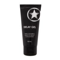 Ouch! Delay gel - 100 ml