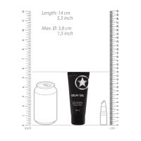 Ouch! Delay gel - 100 ml, afbeelding 6