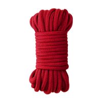 Ouch! Japans Touw - 10 m - Rood