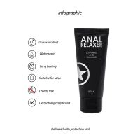 Ouch! Anal Relaxer - 100 ml, afbeelding 5