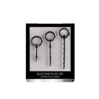 Ouch! urethra sounding plug set, afbeelding 2