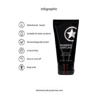 Ouch! Verdovend glijmiddel - 50 ml, afbeelding 5