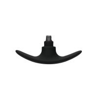 Ouch! Interchangeable Anaalplug Set - Afgerond - Medium, afbeelding 6