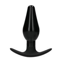 Ouch! Uitwisselbare Anaalplug Set - Afgerond - Large, afbeelding 4