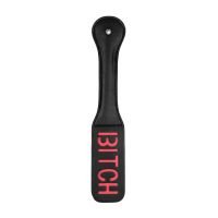 Ouch! Paddle BITCH