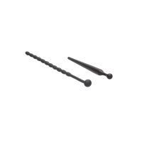 Ouch! siliconen beginners plug set, afbeelding 2