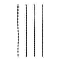 Ouch! Siliconen Spiral Screw plugset Beginners