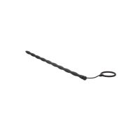 Ouch! Siliconen Penisplug Cockring Set, afbeelding 3