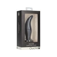 Ouch! Curve - Buttplug, afbeelding 2
