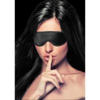 Ouch! Verstelbaar Oogmasker, afbeelding 6