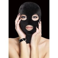 Ouch! Masker met oog- en mondopening, afbeelding 6