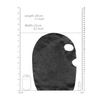 Ouch! Masker met oog- en mondopening, afbeelding 5