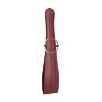 Ouch! Halo riemflogger met gouden details, afbeelding 5