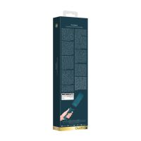 Ouch! Halo luxe paddle met gouden details, afbeelding 3