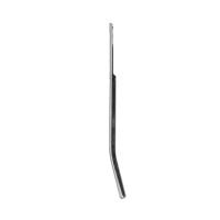 Ouch! RVS dilator - 8 mm