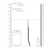 Ouch! RVS dilator - 8 mm, afbeelding 3