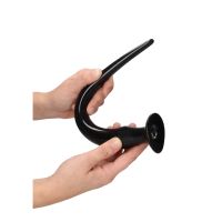 Ouch! Ass Spike Dildo - 34 cm, afbeelding 3