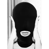 Ouch! Submission masker - OU690BLK, afbeelding 3