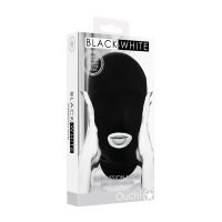 Ouch! Submission masker - OU690BLK