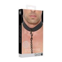 Ouch! Neopreen halsband met lijn, afbeelding 5