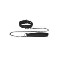 Ouch! Neopreen halsband met lijn, afbeelding 2