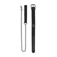 Ouch! Neopreen halsband met lijn, afbeelding 3