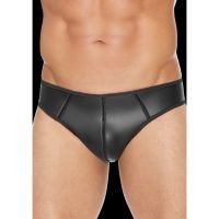 Ouch! Puppy Play neopreen jockstrap - L/XL