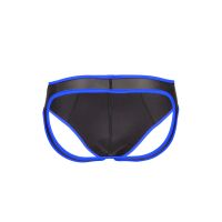Ouch! neopreen jockstrap met open achterkant - L/XL, afbeelding 5