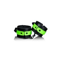Ouch! Handboeien - Glow in the Dark, afbeelding 4
