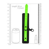 Ouch! Handboeien - Glow in the Dark, afbeelding 6