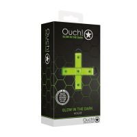 Ouch! Hogtie - Glow in the Dark, afbeelding 2