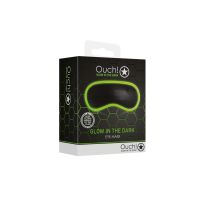 Ouch! Blinddoek - Glow in the Dark, afbeelding 2