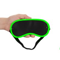 Ouch! Blinddoek - Glow in the Dark, afbeelding 6