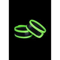 Ouch! Bicepsband - Glow in the Dark