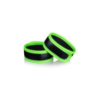 Ouch! Bicepsband - Glow in the Dark, afbeelding 4